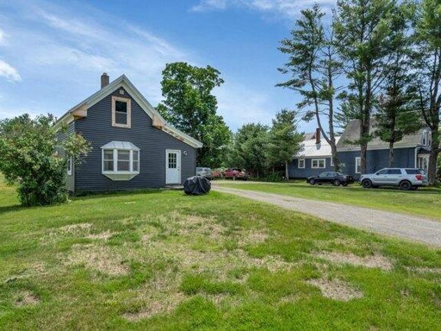 House for sale in Solon, Maine