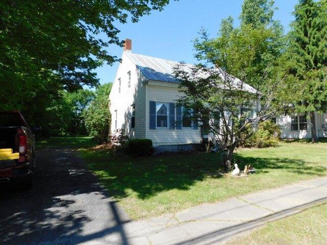 House for sale in Solon, Maine