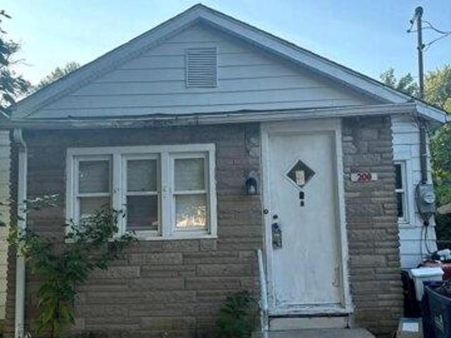 House for sale in Somerdale, New Jersey
