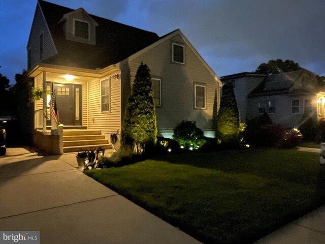 House for sale in Somerdale, New Jersey