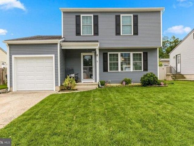 House for sale in Somerdale, New Jersey