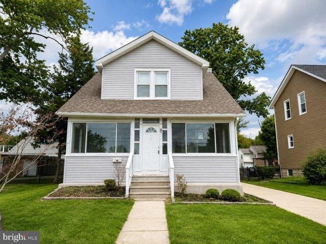House for sale in Somerdale, Camden County