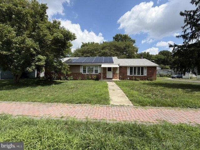 House for sale in Somerdale, Camden County