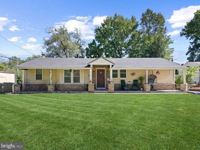 House for sale in Somerdale, Camden County
