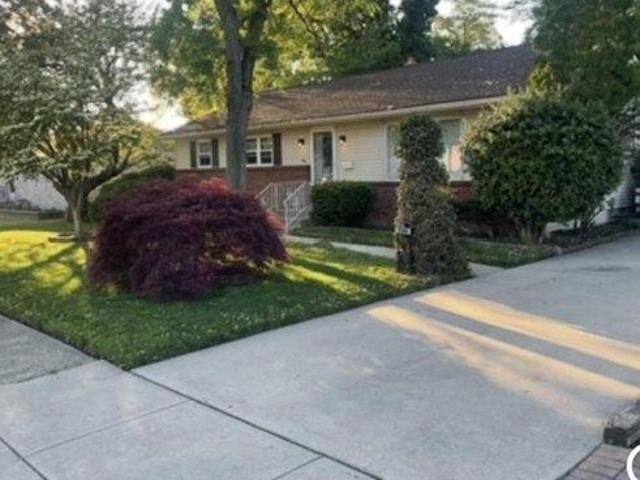 House for sale in Somerdale, New Jersey
