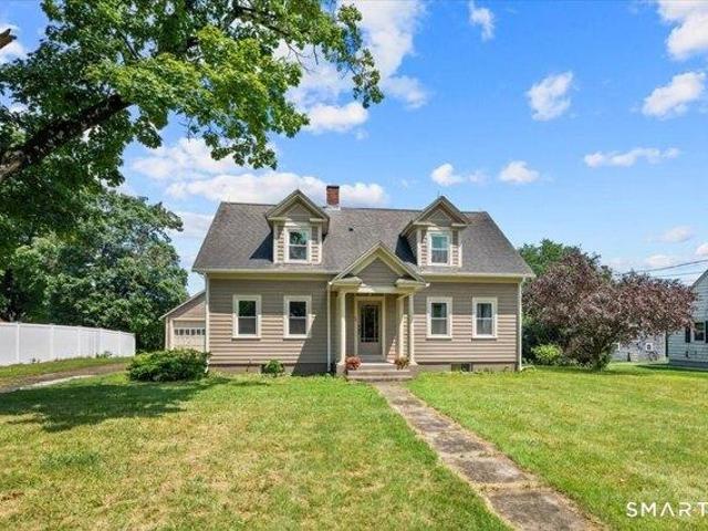 House for sale in Somers, Connecticut