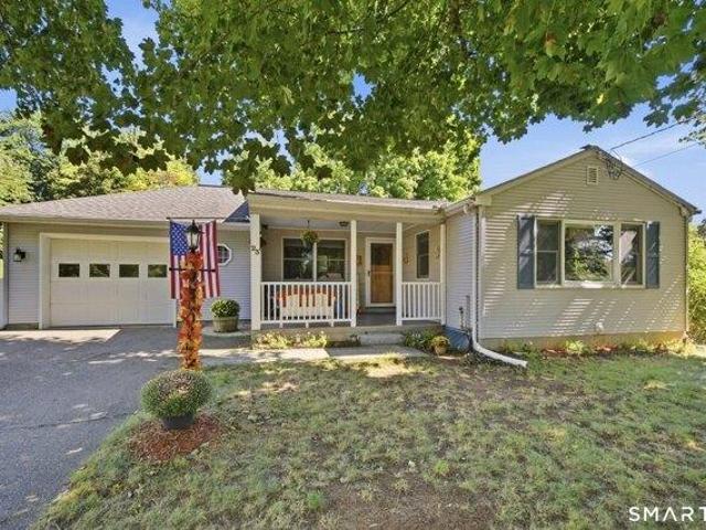 House for sale in Somers, Connecticut