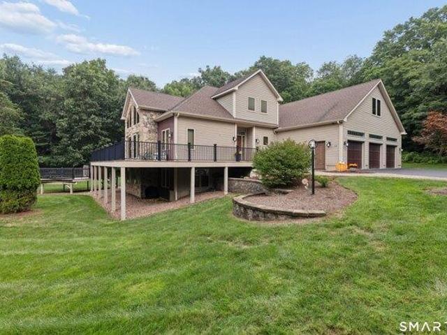 House for sale in Somers, Capitol Planning Region