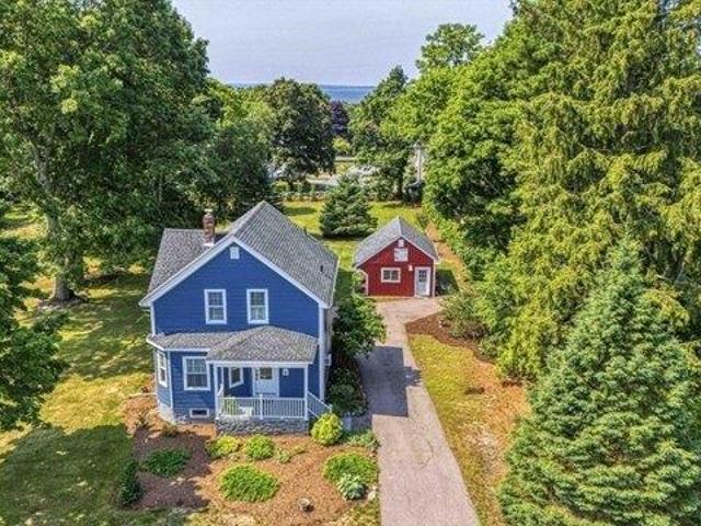 House for sale in Bristol, Massachusetts