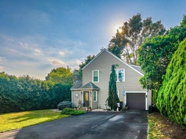 House for sale in Bristol, Massachusetts