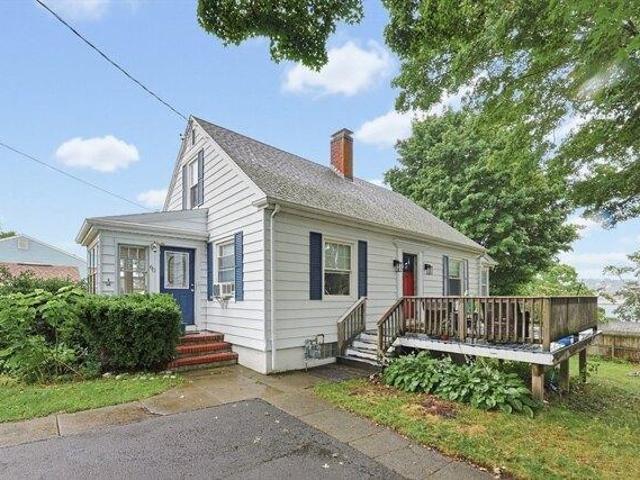 House for sale in Bristol, Massachusetts