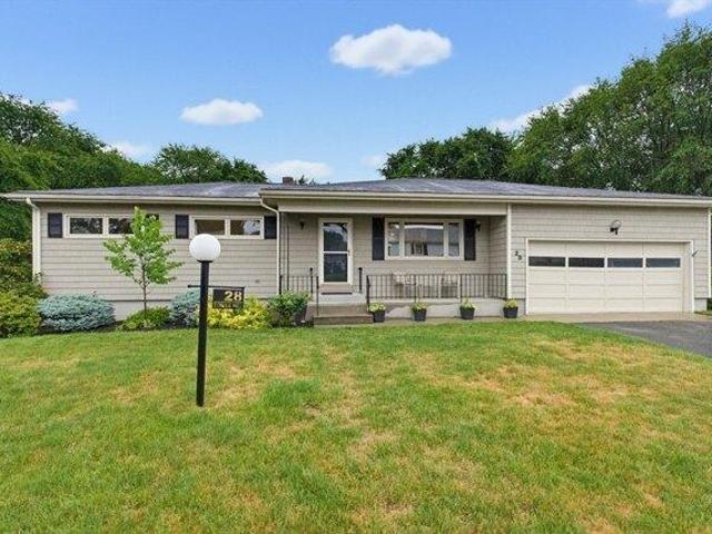 House for sale in Bristol, Massachusetts
