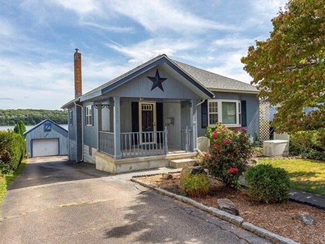 House for sale in Bristol, Massachusetts