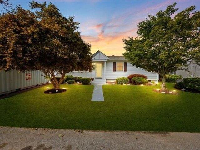 House for sale in Bristol, Massachusetts