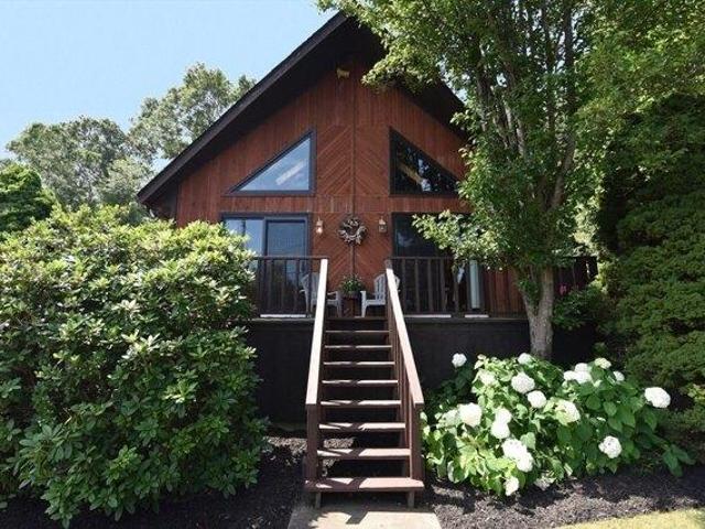House for sale in Bristol, Massachusetts