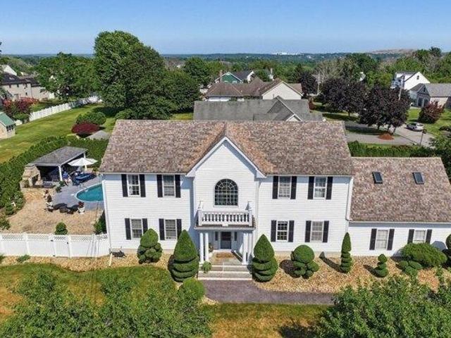 House for sale in Bristol, Massachusetts