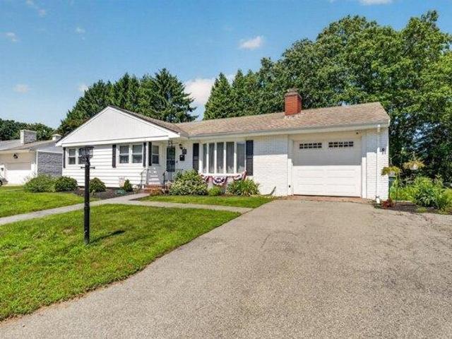 House for sale in Pottersville, Somerset