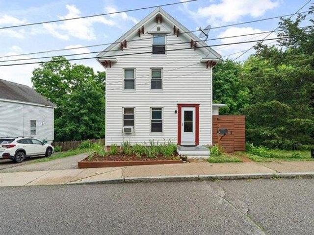 House for sale in New Hampshire