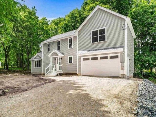House for sale in New Hampshire