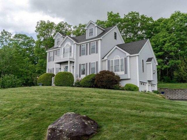 House for sale in New Hampshire