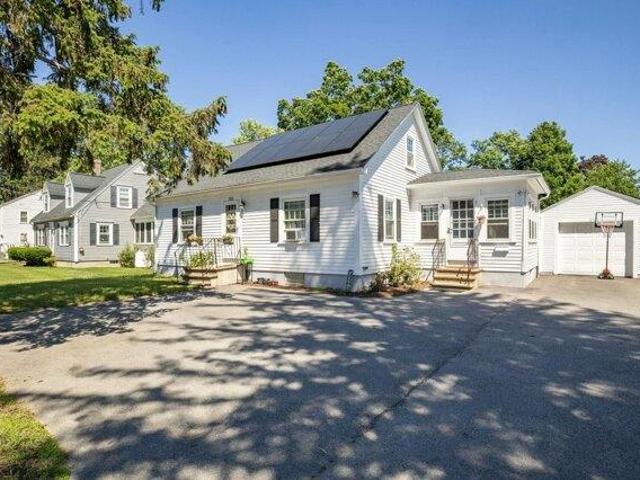 House for sale in New Hampshire
