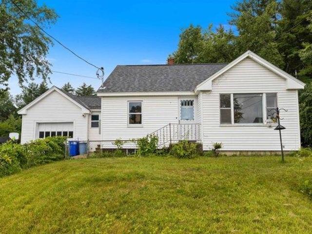 House for sale in New Hampshire