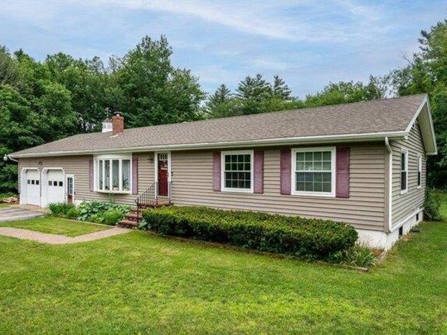 House for sale in New Hampshire