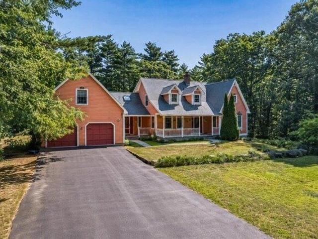 House for sale in New Hampshire