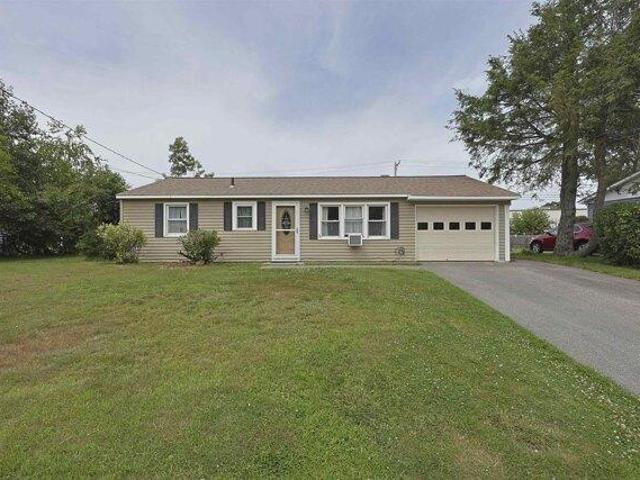 House for sale in New Hampshire