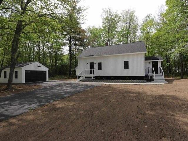 House for sale in New Hampshire