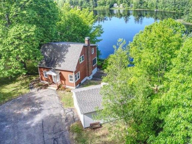 House for sale in New Hampshire