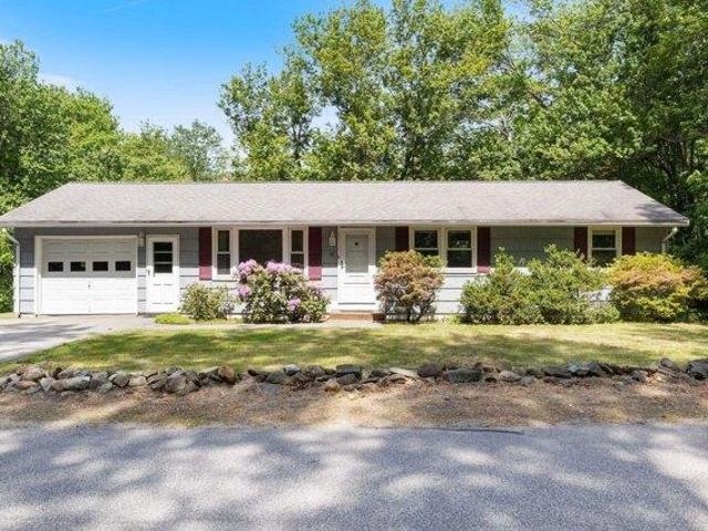 House for sale in New Hampshire