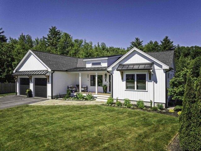 House for sale in New Hampshire