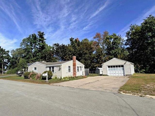 House for sale in Somersworth, Strafford County