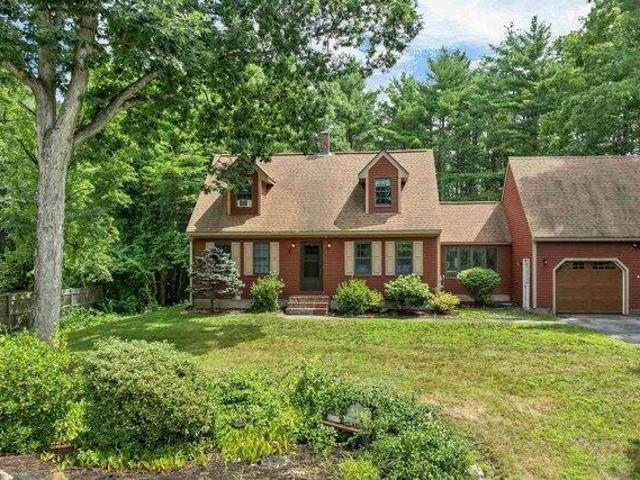House for sale in Somersworth, Strafford County
