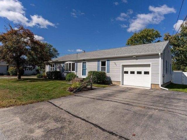 House for sale in Somersworth, Strafford County