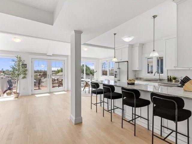 Condo for sale in Somerville, Massachusetts