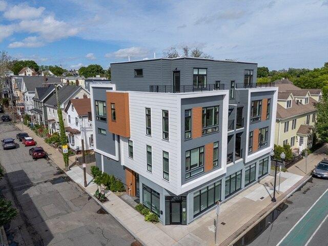 Condo for sale in Somerville, Massachusetts