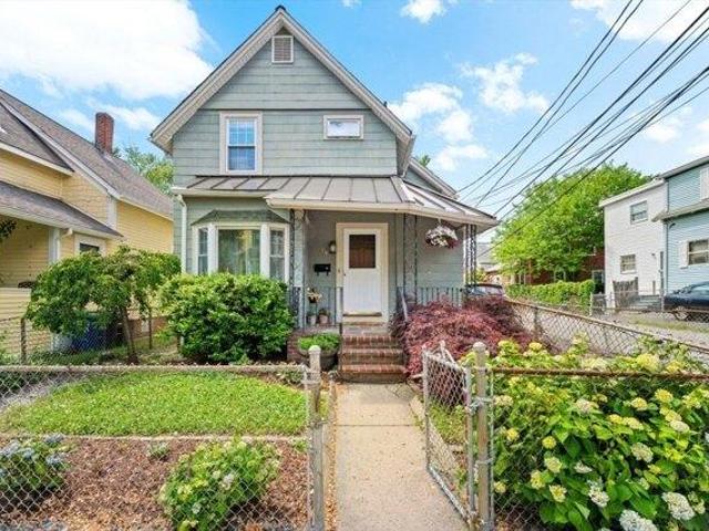 House for sale in Somerville, Massachusetts