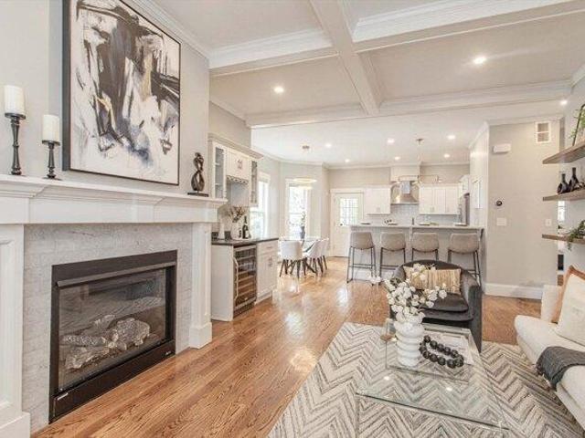 Condo for sale in Somerville, Massachusetts