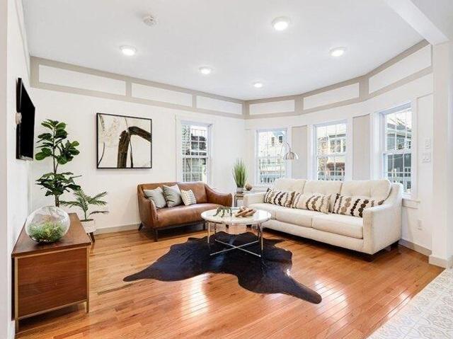 Condo for sale in Somerville, Massachusetts