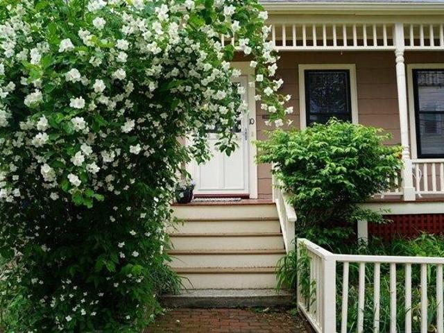 House for sale in Somerville, Massachusetts