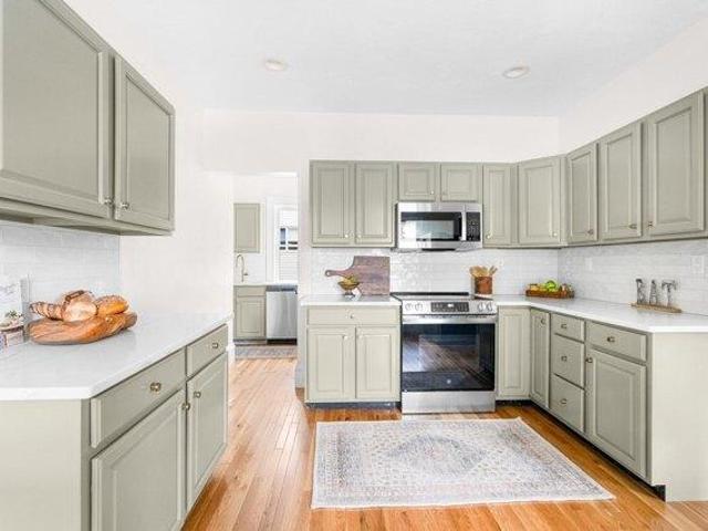 Condo for sale in Prospect Hill, Somerville