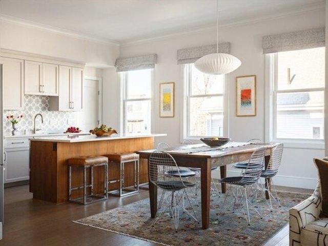 Condo for sale in Somerville, Massachusetts