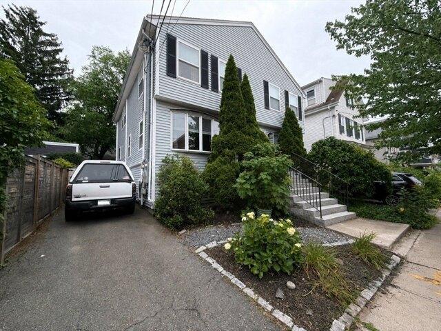 Condo for sale in Somerville, Massachusetts