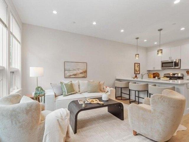 Condo for sale in Somerville, Massachusetts