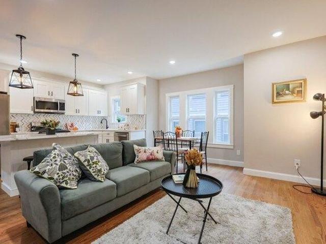 Condo for sale in Somerville, Massachusetts