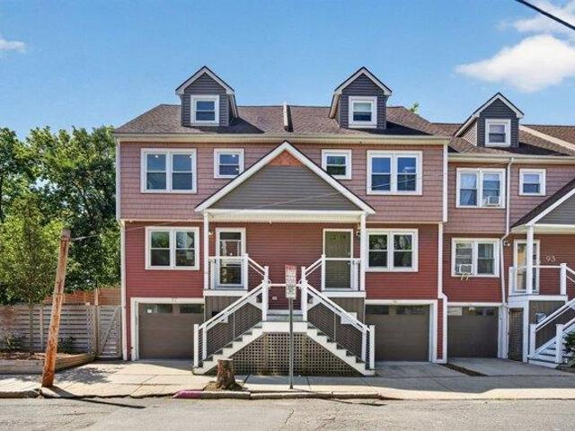 Condo for sale in Somerville, Massachusetts