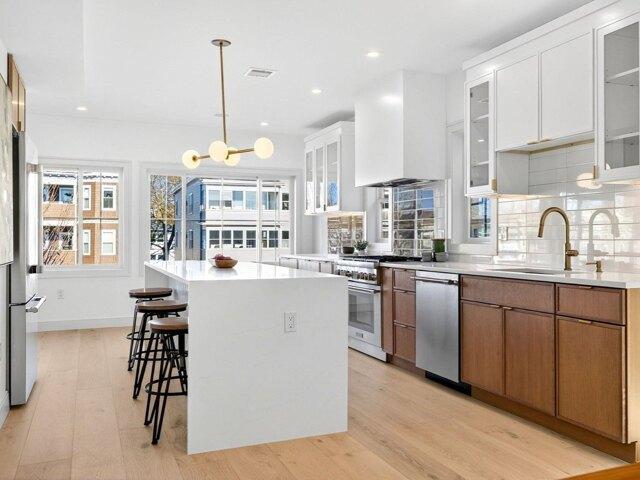 Condo for sale in Somerville, Massachusetts