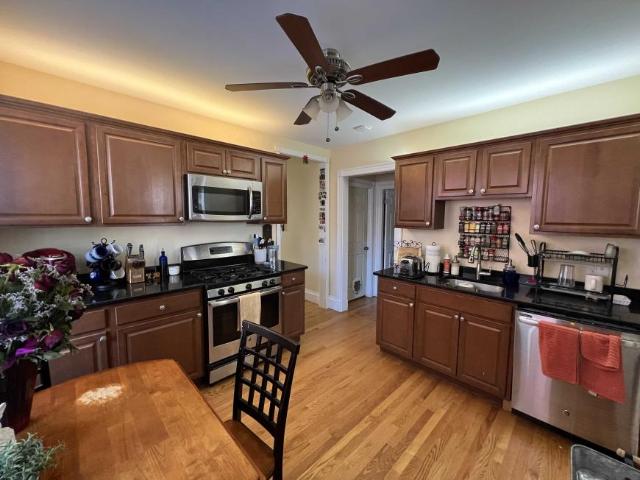 Condo for rent in Somerville, Massachusetts